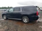 2015 Chevrolet Suburban K1500 LT