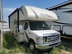 2018 Thor 2018 Ford Econoline E350 Super Duty Cutaway Van