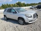 2016 GMC Acadia SLE