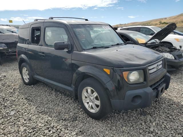 2008 Honda Element EX