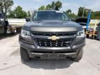 2018 Chevrolet Colorado ZR2