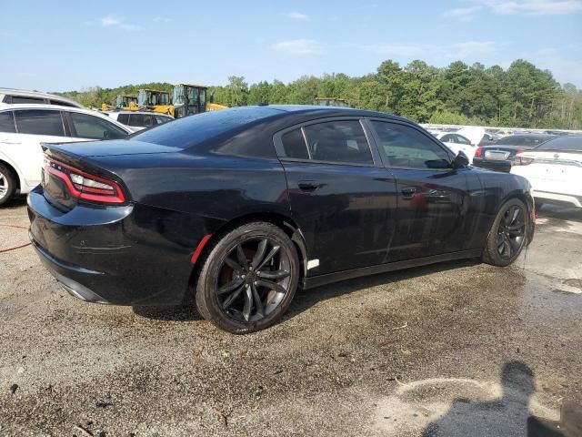 2015 Dodge Charger SE