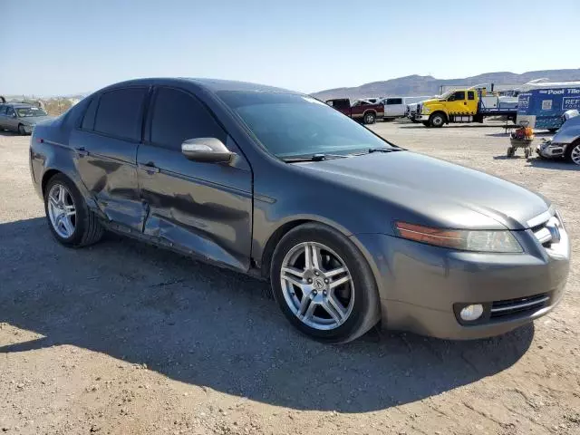 2008 Acura TL