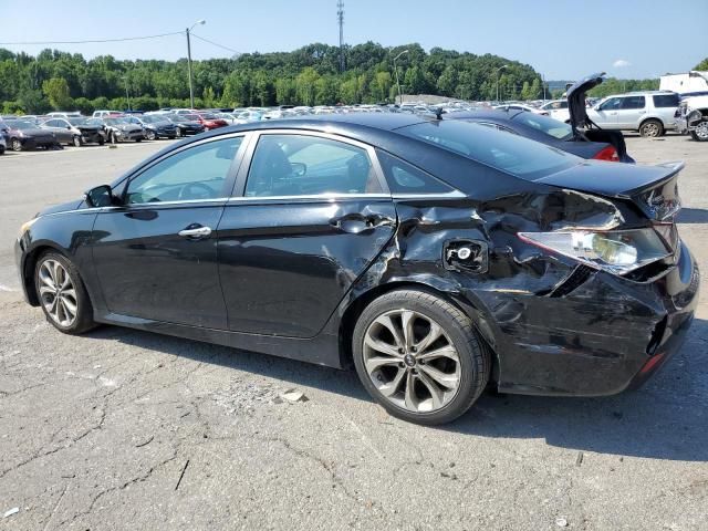 2014 Hyundai Sonata SE