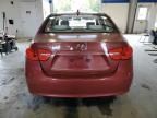 2009 Hyundai Elantra GLS