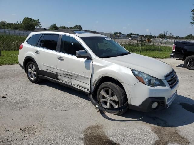 2013 Subaru Outback 3.6R Limited