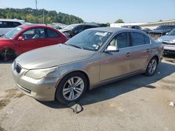 2010 BMW 528 I en venta en Louisville, KY