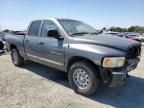 2005 Dodge RAM 1500 ST