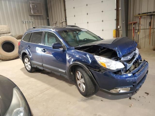 2011 Subaru Outback 2.5I Premium