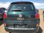 2014 Fiat 500L Lounge