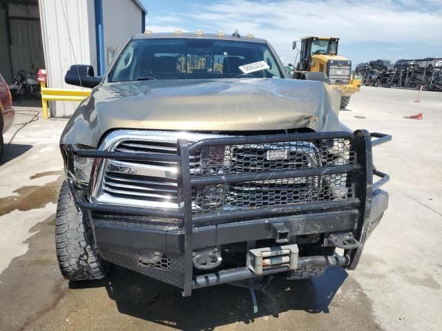 2015 Dodge RAM 2500 SLT