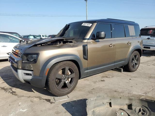 2020 Land Rover Defender 110 HSE