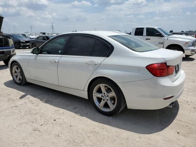 2013 BMW 328 I