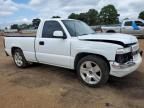 2000 Chevrolet Silverado C1500