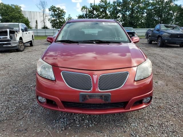 2007 Pontiac Vibe