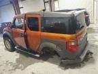 2004 Honda Element EX