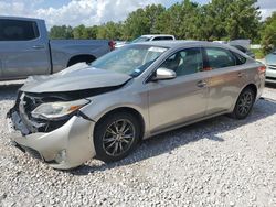 Toyota salvage cars for sale: 2014 Toyota Avalon Base