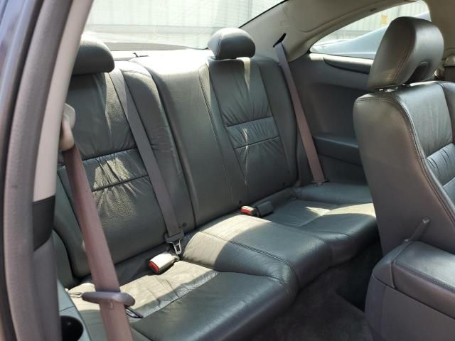 2006 Honda Accord EX