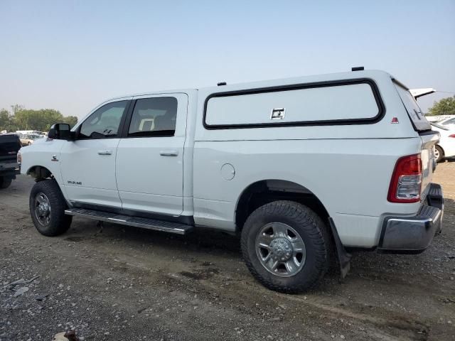 2021 Dodge RAM 2500 BIG Horn