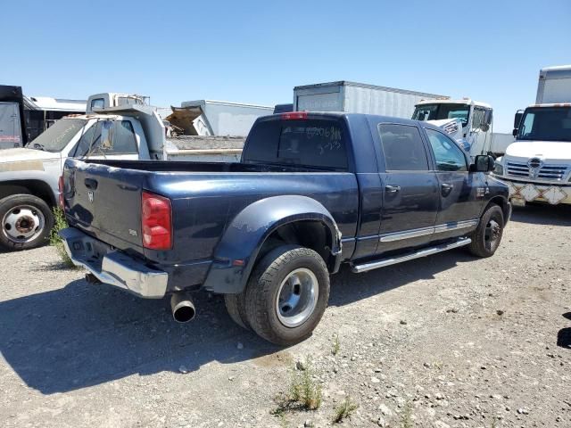 2008 Dodge RAM 3500