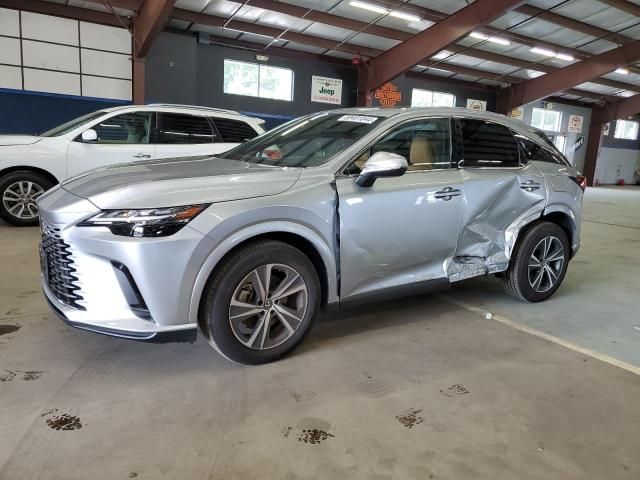 2023 Lexus RX 350 Base