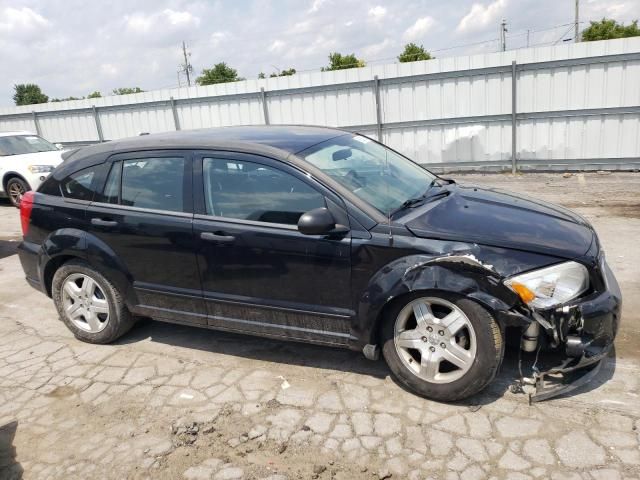 2008 Dodge Caliber SXT