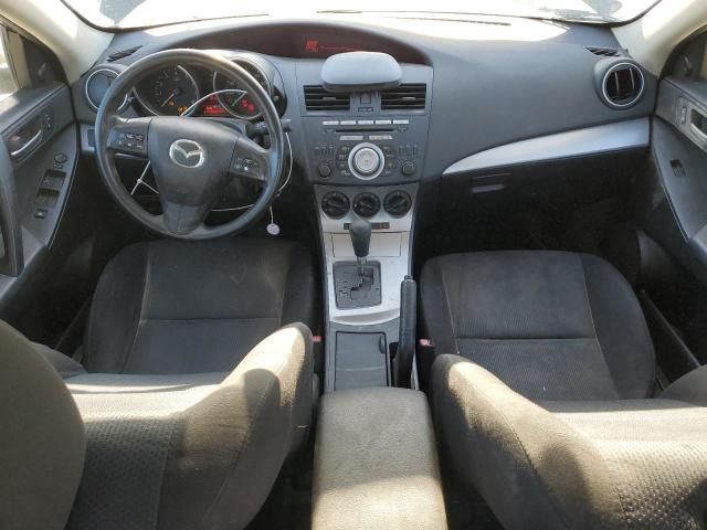 2011 Mazda 3 I