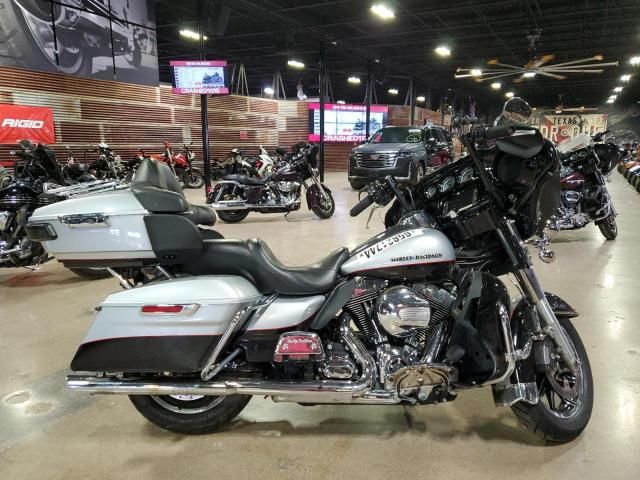 2015 Harley-Davidson Flhtk Ultra Limited