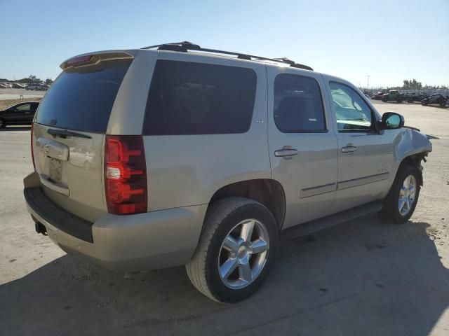 2007 Chevrolet Tahoe K1500