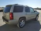 2007 Chevrolet Tahoe K1500