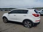 2011 KIA Sportage EX