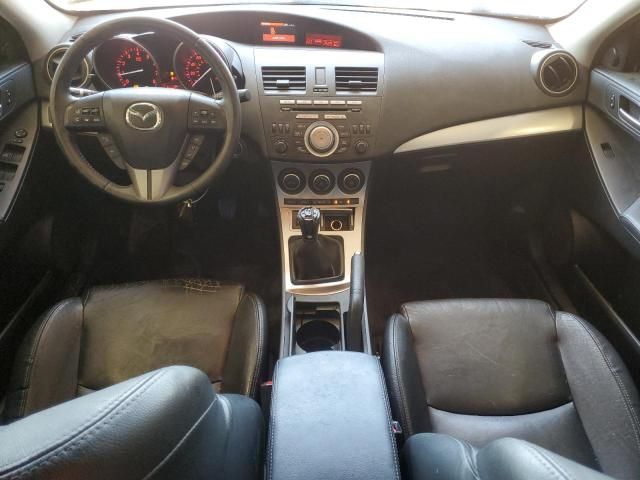 2010 Mazda 3 S