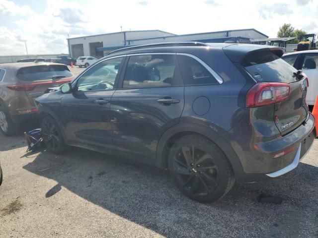 2018 KIA Niro EX