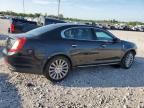 2013 Lincoln MKS