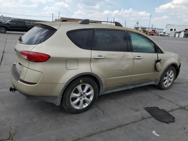 2007 Subaru B9 Tribeca 3.0 H6