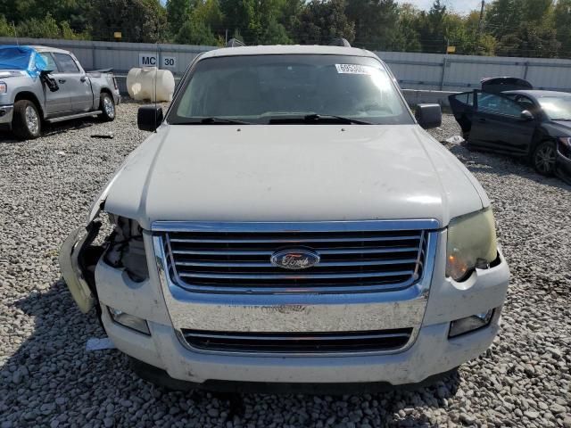 2008 Ford Explorer XLT