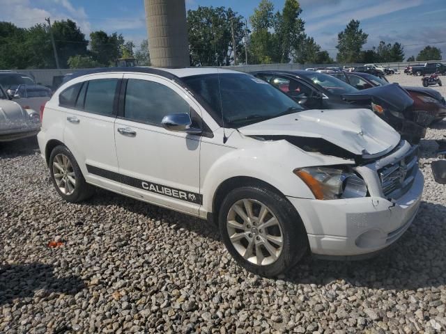 2011 Dodge Caliber Heat