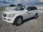 2007 Mercedes-Benz GL 450 4matic