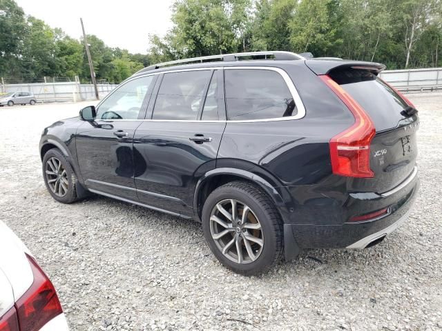 2017 Volvo XC90 T6