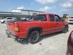 2000 Chevrolet Silverado C1500