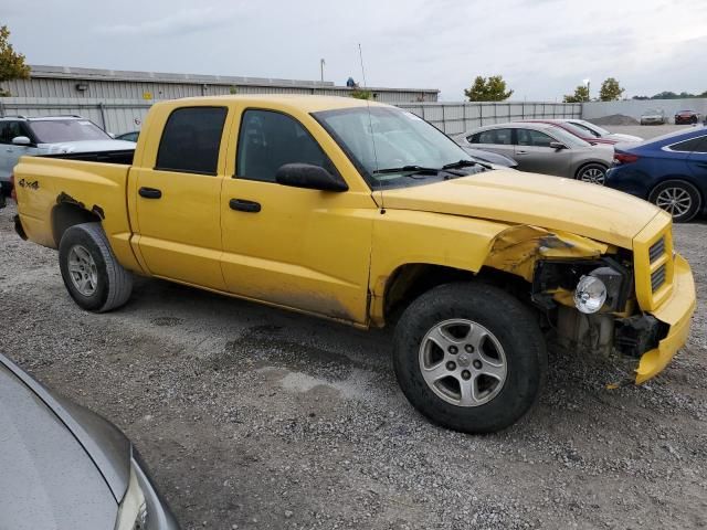 2006 Dodge Dakota Quad SLT