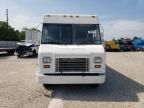 2007 Ford Econoline E350 Super Duty Stripped Chassis