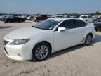 2014 Lexus ES 300H