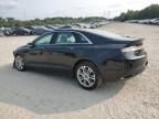 2016 Lincoln MKZ