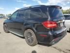 2019 Mercedes-Benz GLS 63 AMG 4matic