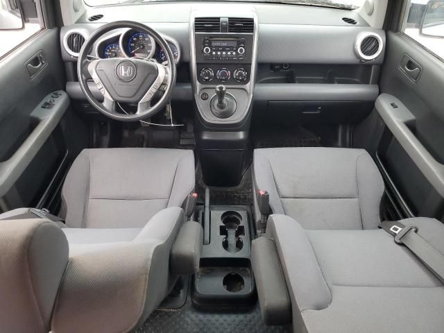 2008 Honda Element EX