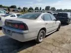 2004 Chevrolet Impala