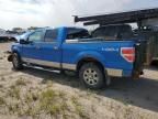 2009 Ford F150 Supercrew