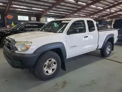 Clean Title Trucks for sale at auction: 2012 Toyota Tacoma