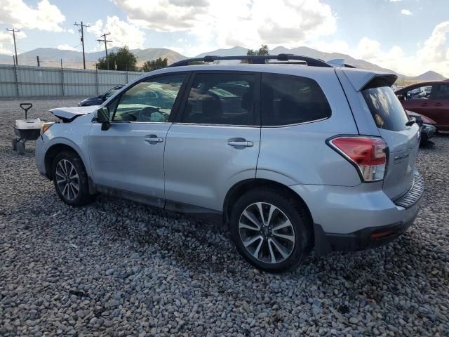 2017 Subaru Forester 2.0XT Premium